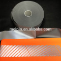 High Quality Reflective Segmented Heat Transfer Film to Make Reflective Diagonal Stripes For Safety Vest